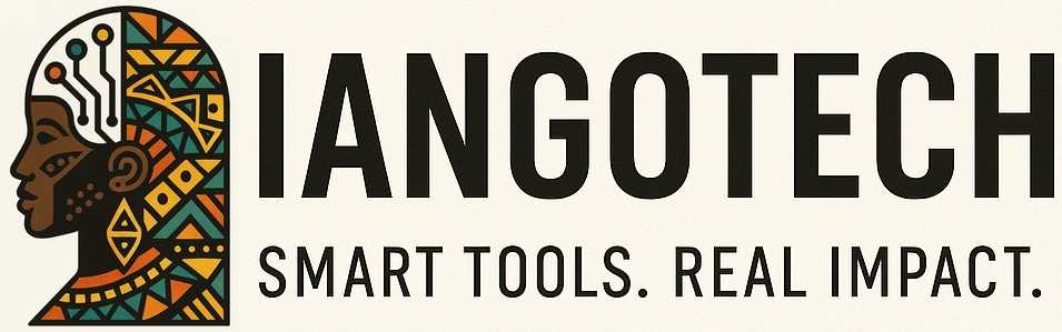 Logo IANGOTECH